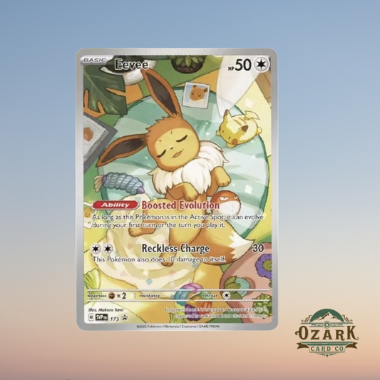 Eevee #173 (Sealed)